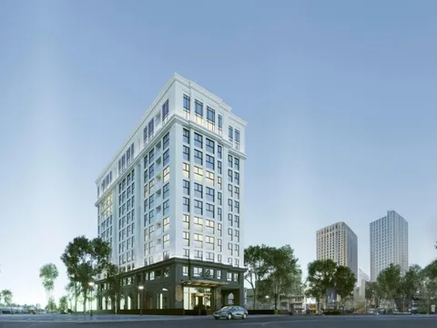 6 lý do lựa chọn căn hộ tại The Gloria by Silk Path