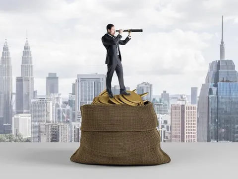 Nhà đầu tư dài hạn bắt nhịp “chân sóng cuối” để mua bất động sản giá tốt