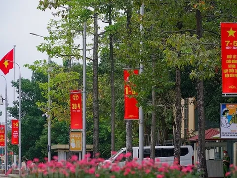 Đề xuất người lao động được nghỉ 5 ngày dịp 30/4-1/5