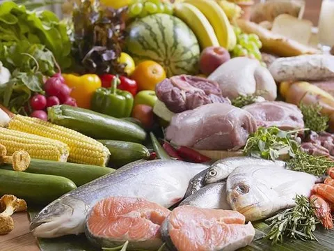 Nguy cơ cao ngộ độc thực phẩm mùa hè