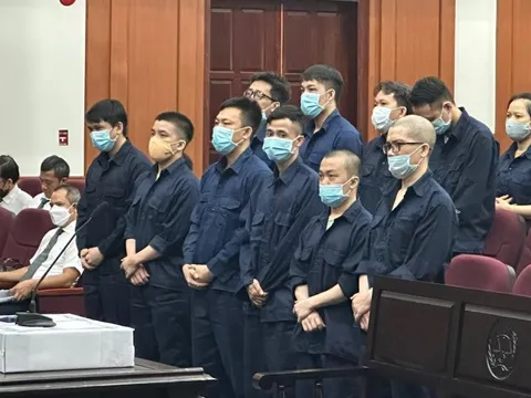 Thi hành xong hơn 85.170 tỷ đồng thuộc BCĐ Trung ương về PCTN, TC theo dõi, chỉ đạo