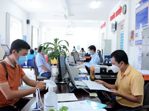 Bộ tiêu chí đánh giá Hệ thống thông tin giải quyết thủ tục hành chính cấp bộ, cấp tỉnh