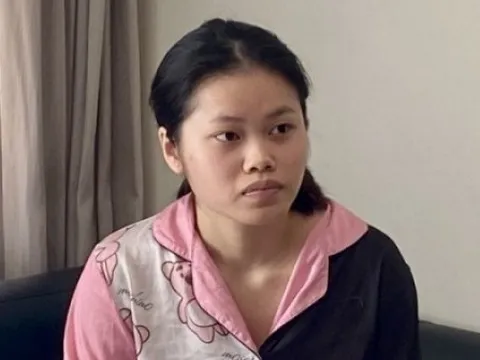 Khởi tố đối tượng bắt cóc 2 bé gái ở phố đi bộ Nguyễn Huệ