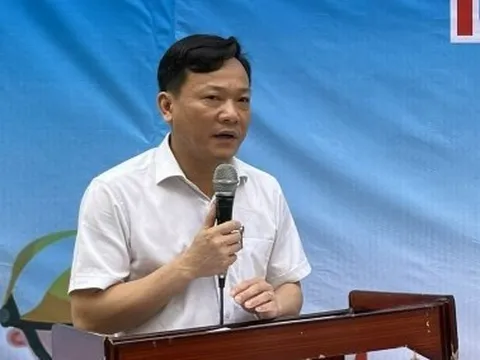 Hà Nội: Bắt Chủ tịch UBND phường Nghĩa Đô vì nhận hối lộ