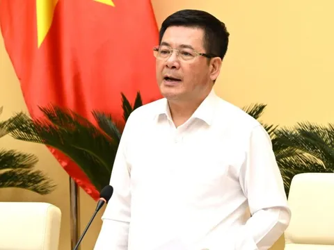 Thư chúc mừng của Bộ trưởng Bộ Công Thương nhân kỷ niệm 16 năm ngày Thương hiệu Việt Nam