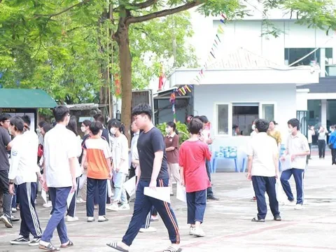 Thiếu trường công ở Hà Nội: Cần giải pháp căn cơ