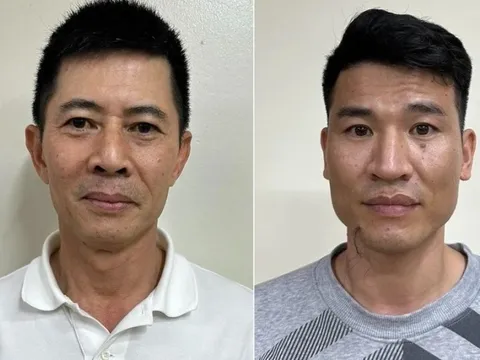 Bắt, khởi tố Chủ tịch HĐQT Tập đoàn Thuận An và 5 bị can