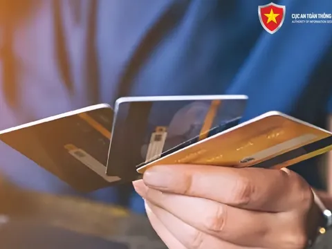 Cảnh báo lừa đảo qua thuê, mua tài khoản ngân hàng với thủ đoạn tinh vi