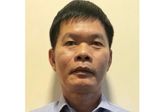 Khởi tố Phó Chủ tịch tỉnh Vĩnh Phúc và 5 bị can trong vụ án xảy ra tại tập đoàn Phúc Sơn