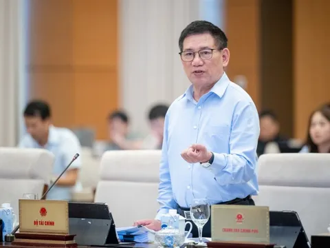 Bổ sung, hoàn thiện quy định pháp luật về chính sách thuế giá trị gia tăng