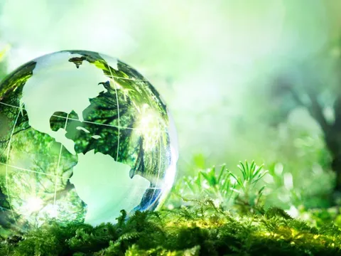 Tiêu chí xét tặng Giải thưởng Môi trường Việt Nam