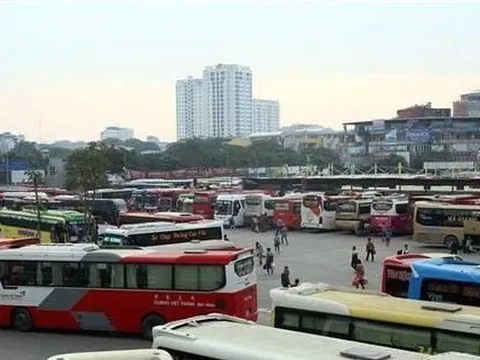 Hà Nội sẵn sàng phục vụ tốt nhu cầu đi lại dịp nghỉ lễ 30/4-1/5