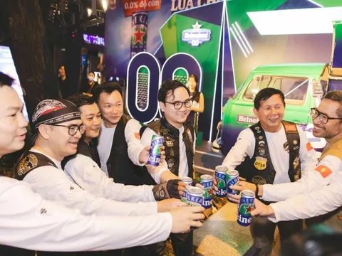 Nghỉ lễ 30/4-1/5: Kích cầu du lịch nội địa và chọn “Uống có trách nhiệm”