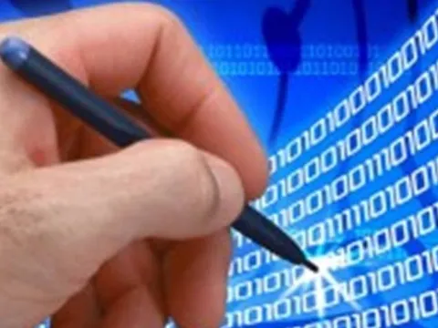 Sửa quy định về hồ sơ cấp chứng thư số của thuê bao