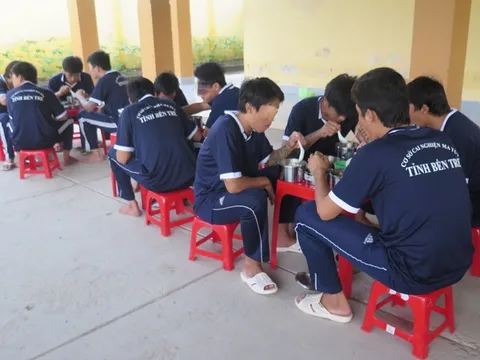 Bến Tre nâng cao hiệu quả công tác cai nghiện ma túy