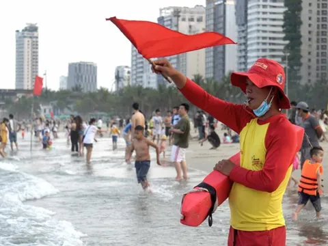 Liên tiếp xảy ra các vụ đuối nước thương tâm tại miền Trung