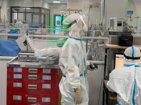 Những đối tượng cần tiếp tục ưu tiên tiêm vaccine COVID-19