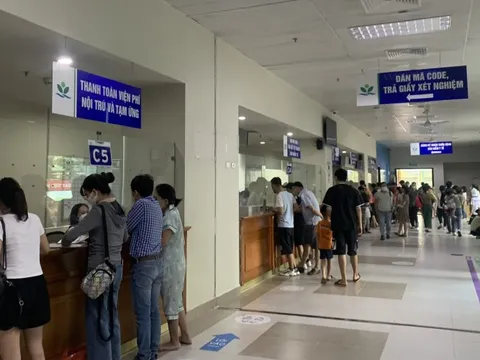 BV Nhi Trung ương thông tin việc thiếu thuốc điều trị thiếu hormon tăng trưởng