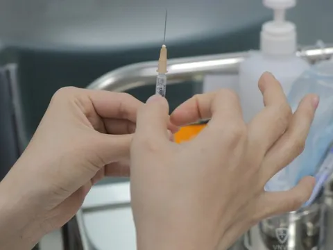 Cấp phép vaccine sốt xuất huyết, zona thần kinh và phế cầu 23