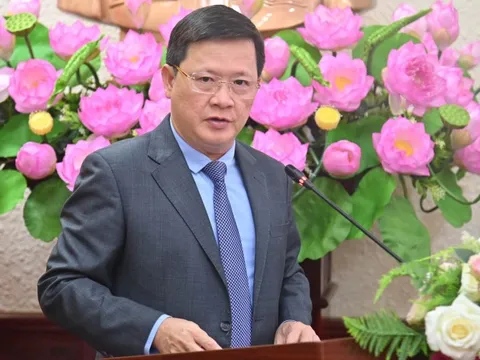 Việt Nam - Pháp chia sẻ kinh nhiệm về thu hồi tài sản tham nhũng