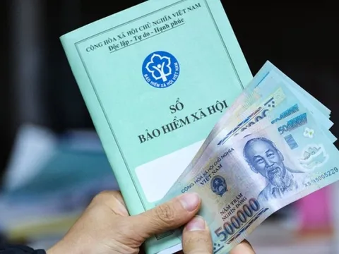 Mã doanh nghiệp đồng thời là mã đơn vị tham gia bảo hiểm xã hội