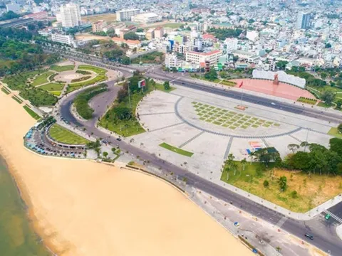 Bình Định: Cử tri ủng hộ sắp xếp lại đơn vị hành chính cấp xã