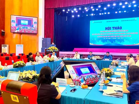 Hình mẫu thanh niên Việt Nam cần hội tụ nhiều phẩm chất