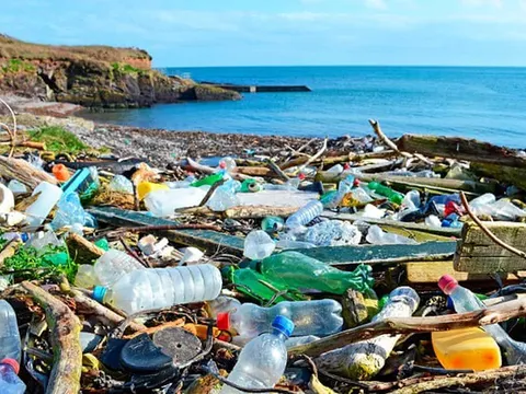 Giảm thiểu rác thải nhựa trong ngành du lịch