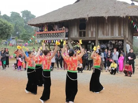 Tổ chức Ngày hội Văn hoá các dân tộc Việt Nam tại tỉnh Quảng Trị