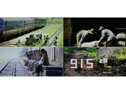 Tổ chức Đợt phim Kỷ niệm 79 năm Cách mạng tháng Tám và Quốc khánh 2/9