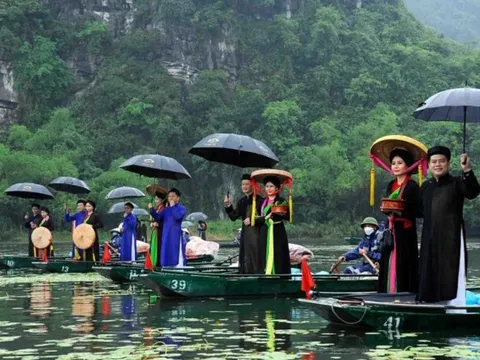 Cần gìn giữ, trao truyền thúc đẩy niềm yêu thích, đam mê văn hóa Việt