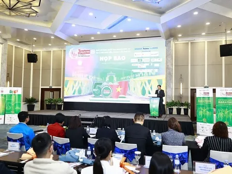 Giải Vô địch Quốc gia Marathon 2025: Bùng nổ tiền thưởng, "chọn mặt gửi Vàng" SEA Games