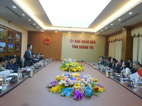 Tất cả đã sẵn sàng cho Giải vô địch quốc gia Marathon và cự ly dài Báo Tiền Phong lần thứ 66 năm 2025