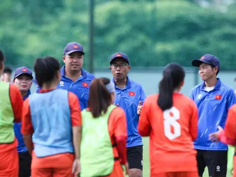 U20 Việt Nam giao hữu với 5 đội bóng Nhật Bản