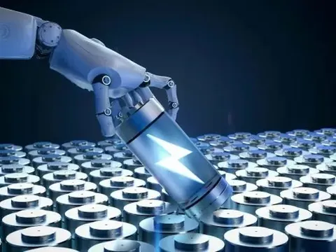 AI giải quyết thách thức lớn của ngành năng lượng: Gợi ý 5 vật liệu gì thay thế pin lithium