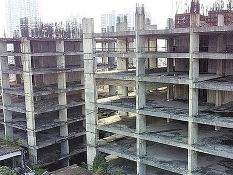 Rà soát, đề xuất giải pháp tháo gỡ khó khăn vướng mắc của các dự án tồn đọng