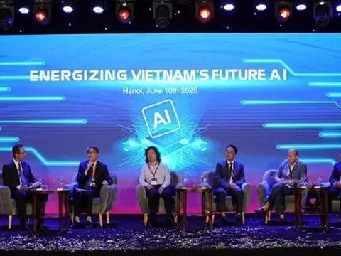 Qualcomm khai trương trung tâm AI R&D mới tại Việt Nam