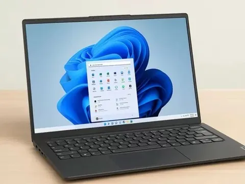 Cách chụp màn hình laptop Lenovo nhanh chóng và tiện lợi