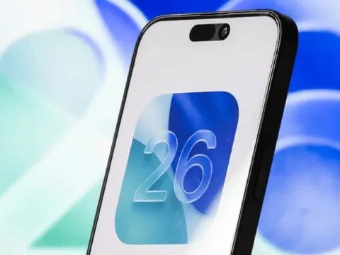 iOS 26 beta mở cửa cho công chúng, sẵn sàng để thử nghiệm
