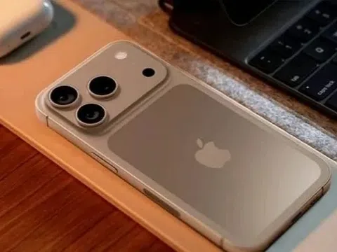Lộ ngày ra mắt và giá bán của iPhone 17