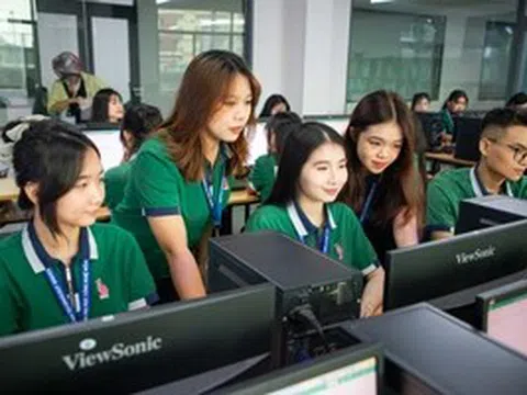 Điểm chuẩn cao nhất Trường Đại học Công nghệ Đồng Nai ở nhóm ngành sức khỏe