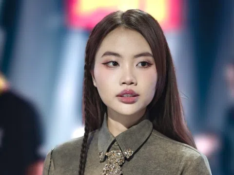 Đồng nghiệp tiết lộ con người thật của Phương Mỹ Chi