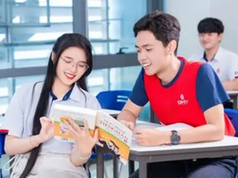 Ngành Tâm lý học Trường Đại học Hùng Vương TPHCM có điểm chuẩn cao nhất