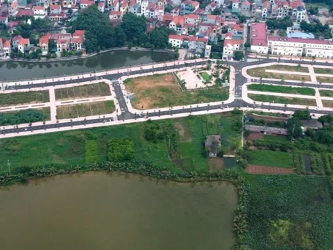 Đa chiều quan điểm về định giá đất khi sửa Luật Đất đai 2024