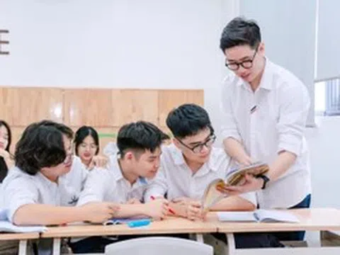 Đồng bộ giải pháp nâng cao chất lượng giáo dục - đào tạo trong kỷ nguyên mới