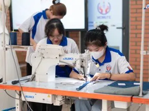 Ngành Sư phạm Tiếng Anh Trường ĐH Sư phạm Kỹ thuật TPHCM lấy điểm chuẩn 29,57