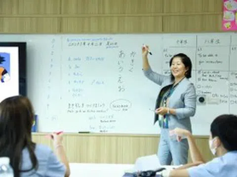 Giáo viên Nhật mong muốn cải thiện điều kiện làm việc