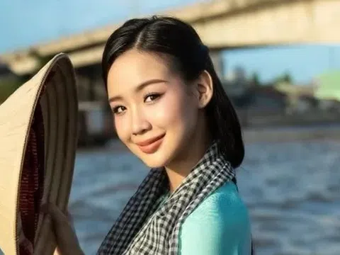 Hoa hậu Bảo Ngọc nỗ lực hoàn thiện ngoại hình, trau dồi kỹ năng, nuôi dưỡng tâm hồn trước khi tham gia cuộc thi Miss World 2026