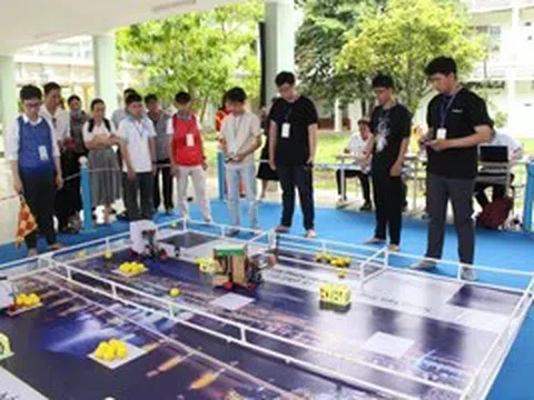 Khối ngành sư phạm dẫn đầu về điểm trúng tuyển trong các trường thuộc ĐH Đà Nẵng