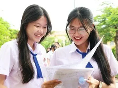 Điểm chuẩn Trường Đại học Y dược Cần Thơ cao nhất 23,88 điểm